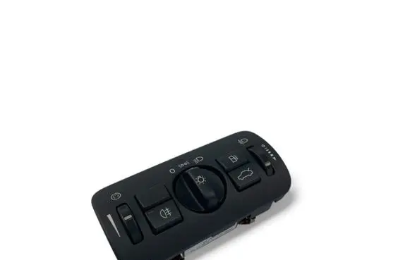 Volvo V70 Light switch 30739413