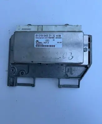 Mercedes-Benz CLK A208 C208 ABS control unit/module 0195453132 DSU7F21C76 10094615214