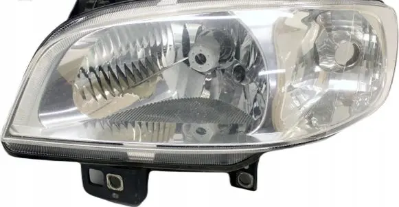 Seat Ibiza II (6k) Headlight/headlamp 6K1941031A