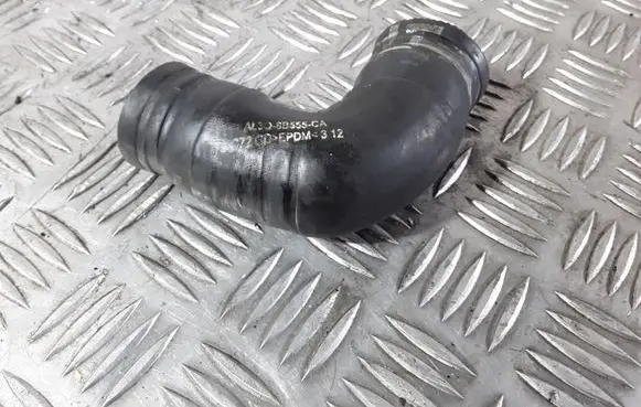 Land Rover Range Rover Sport L494 Engine coolant pipe/hose AL3Q6B555CA