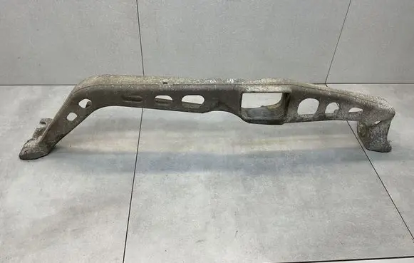 Audi A4 S4 B8 8K Engine mounting bracket 8K0199521C