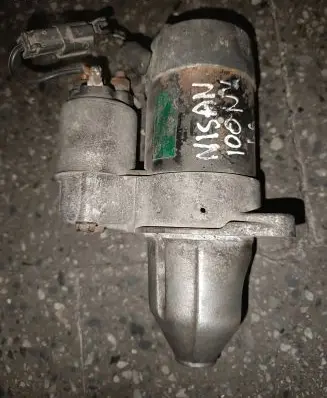 Nissan Sunny Starter motor 2330070y01