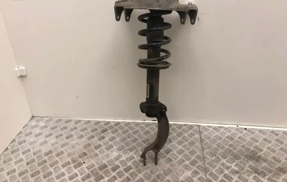 Audi Q5 SQ5 Front shock absorber with coil spring 8R0031F