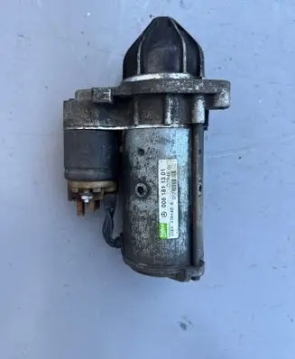 Mercedes-Benz Vito Viano W639 Starter motor 0051511301 20E90584ASA