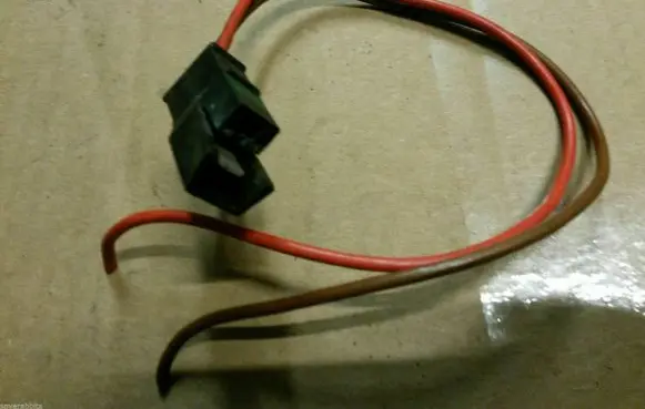 Volkswagen Golf I Other wiring loom 171971934A