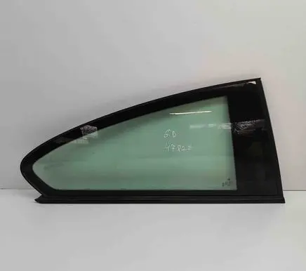 BMW 6 E63 E64 Rear side window 43R00022 7069222