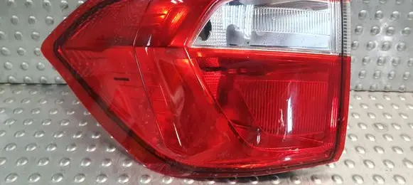 Ford Ecosport I Rear/tail lights 