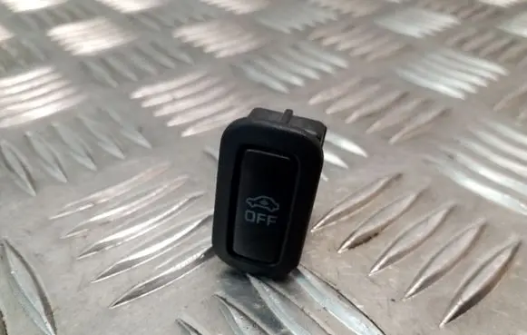 Skoda Yeti (5L) Alarm switch 6Q0962109B