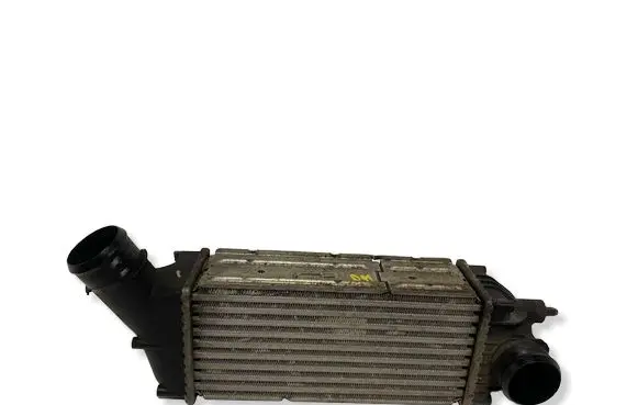 Citroen C4 I Intercooler radiator 9646694680 IA1319 874824KJ
