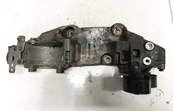 Nissan Qashqai Engine mounting bracket 8200527320