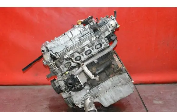 Opel Insignia A Engine LWC