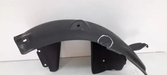 Mercedes-Benz C W202 Rear arch fender liner splash guards A2026980330