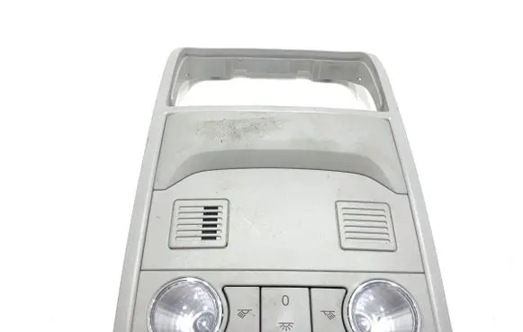 Skoda Octavia Mk3 (5E) Headlining lighting console trim 5Q0951171