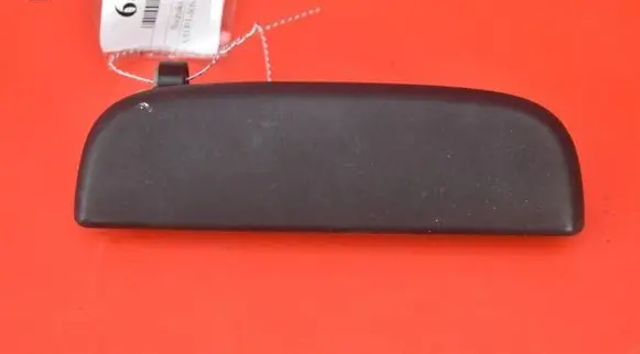 Suzuki Wagon R+ Front door exterior handle