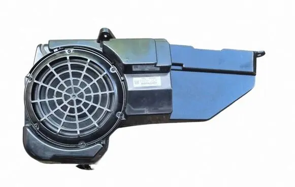 Audi A6 Allroad C7 Subwoofer speaker 4G8035382