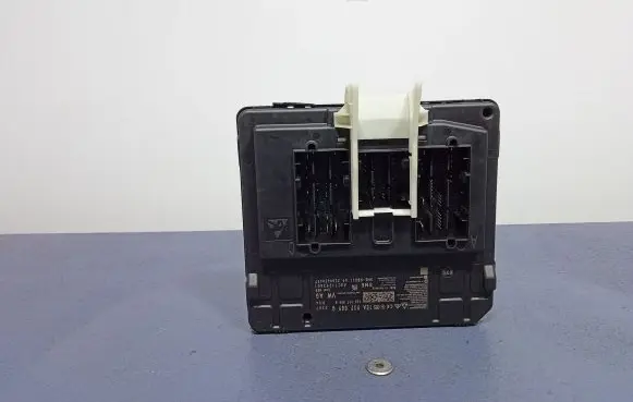 Audi Q4 Sportback e-tron Comfort/convenience module 5WA959436J
