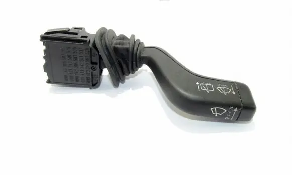 Opel Astra G Wiper switch 090243395501392