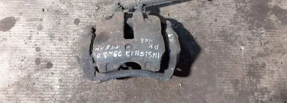 Opel Insignia A Front brake caliper