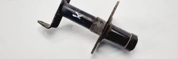 Volkswagen PASSAT B5 Front bumper shock/impact absorber 3B0807133A