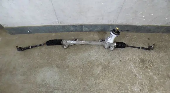 Hyundai Elantra VI Steering rack CART56500F2300 56500F2300 ADPLJ117B1772