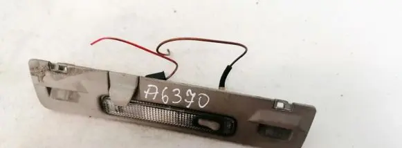Opel Astra G Other interior light 24432410 008448
