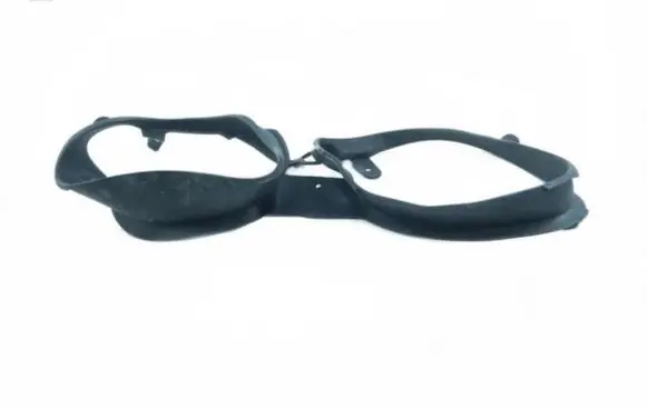 Jaguar S-Type Headlight part JLM21007