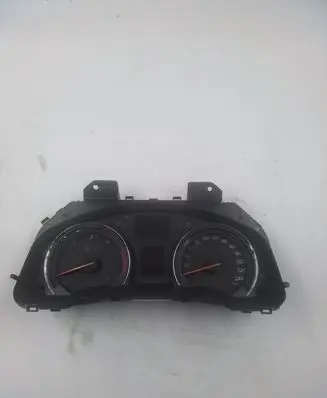 Toyota Avensis T270 Speedometer (instrument cluster) 8380005K20 MB2574406797