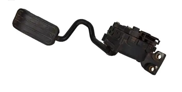 Ford Galaxy Accelerator throttle pedal 7M4721603A