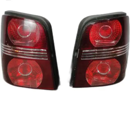Volkswagen Touran I Rear/tail lights
