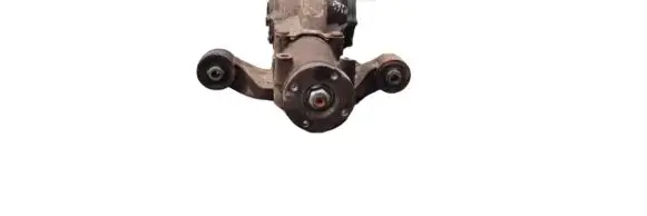 Subaru Forester SH Rear differential
