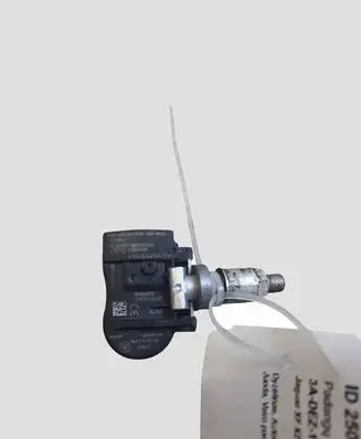 Jaguar XF X250 Tire pressure sensor FW931A159AB