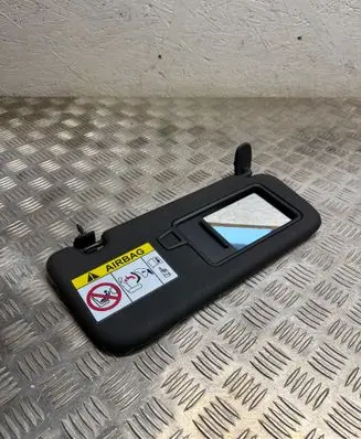 KIA EV6 Sun visor