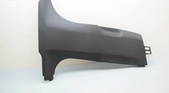BMW 5 G60 (B) pillar trim (top) 5B31010