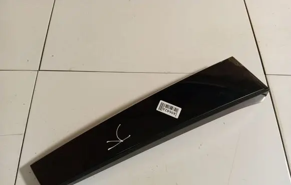 Citroen C4 I Picasso Other front door trim element 9654401780