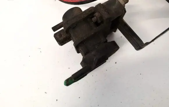Fiat Punto (176) Turbo solenoid valve 46419651 4534375
