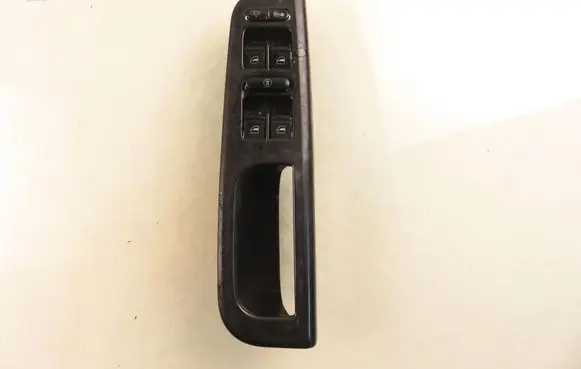 Volkswagen Golf IV Electric window control switch 1J4959857