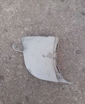 Subaru Legacy Foot area side trim 94060AG09A