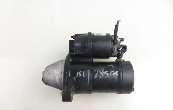 Opel Astra G Starter motor