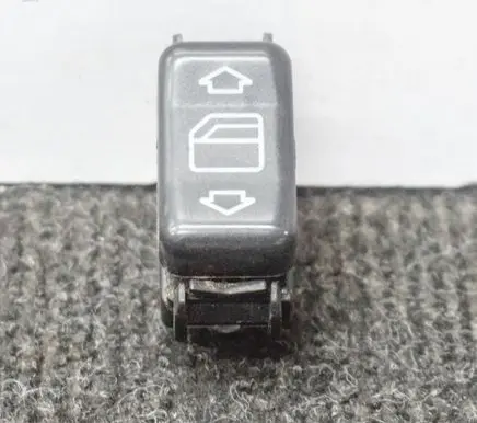 Mercedes-Benz SL R129 Electric window control switch 03809701 1298201410