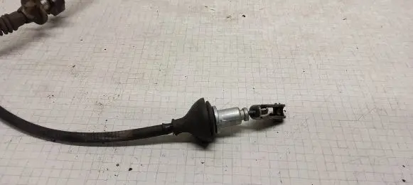Toyota Aygo AB10 Clutch cable 