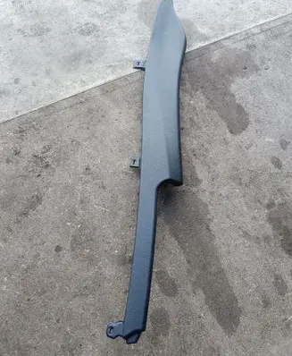 BMW 5 GT F07 Dashboard lower bottom trim panel 51459178799 9178799