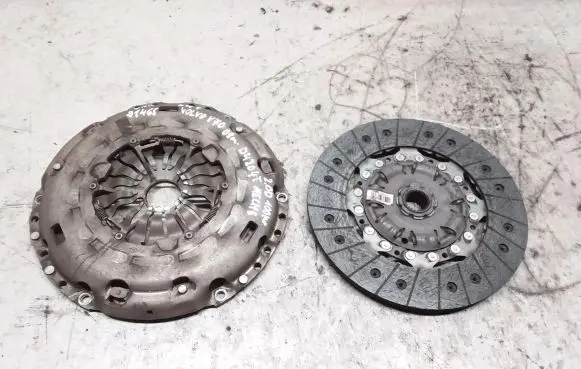 Volvo V70 Clutch set kit 7G9N563CA 31219797 6M517550D1A