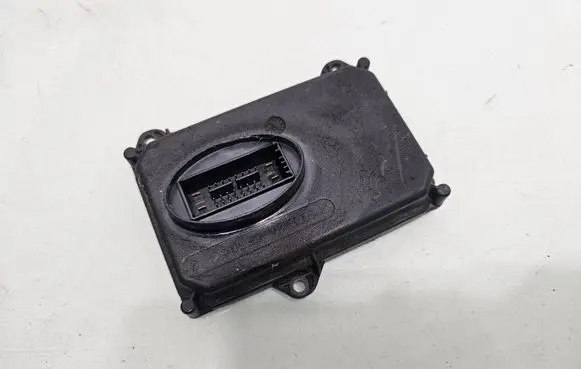 Audi A7 S7 4G Headlight ballast module Xenon 4G8941329