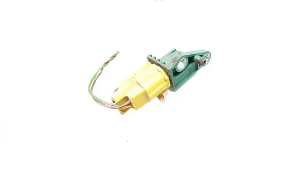 Volkswagen PASSAT B6 Airbag deployment crash/impact sensor 3C0909606