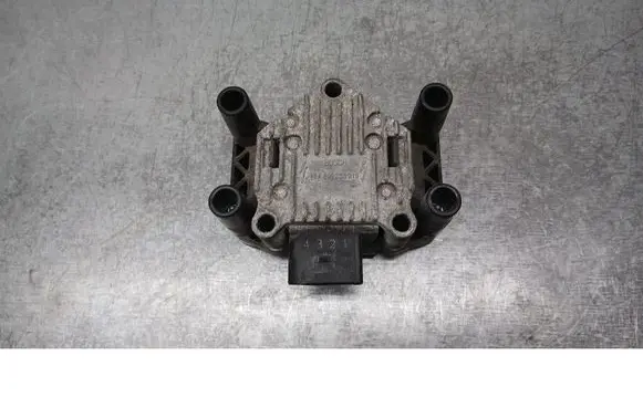 Audi A3 S3 8L High voltage ignition coil F000ZS0210