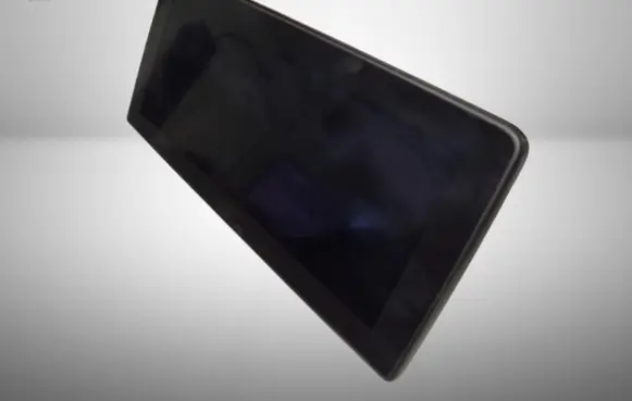 BMW i3 Screen/display/small screen 6550930674308 BM9306743085