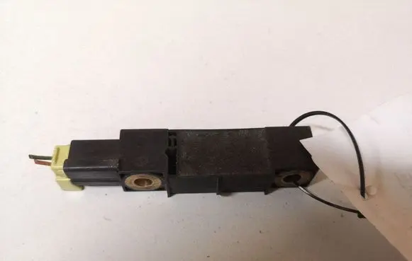 Volvo V70 Airbag deployment crash/impact sensor 8622365
