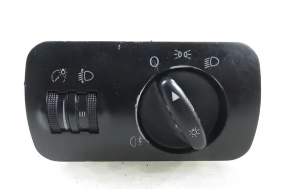 Audi A3 S3 8L Light switch 8L1941531E