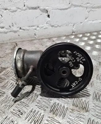 Power steering pump