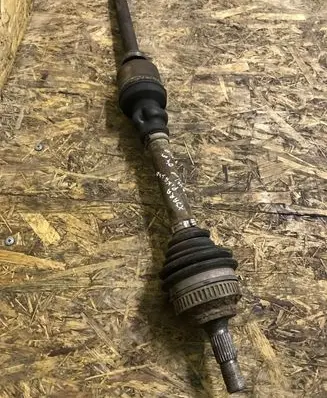 Citroen Xsara Picasso Front driveshaft